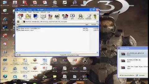 How to mod the halo demo
