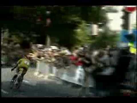Lance Armstrong-Fastes...  TT