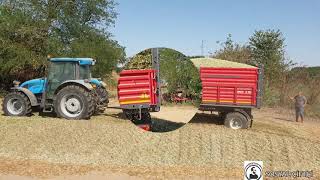 Slaj Yapımında 2. Etap. Yapıyoruz Bu Işi. - Sosyal Çi̇ftçi̇