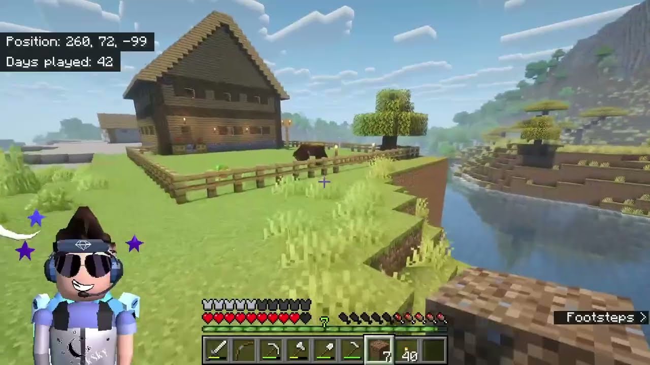 Minecraft Contentified - Episode 9!