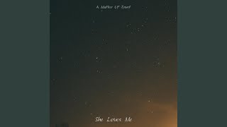 For Love - A Matter Of Trust