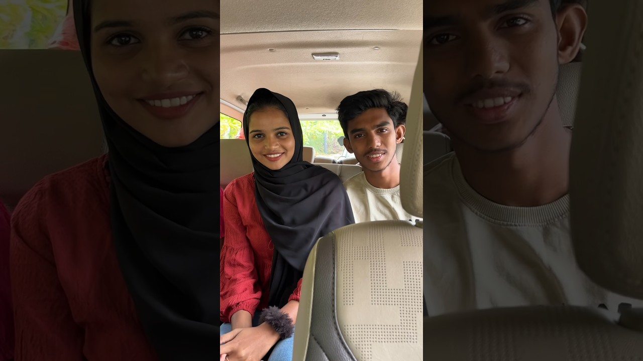 Yercaud Guide❤️ Part-4😂 Wait for Twist 