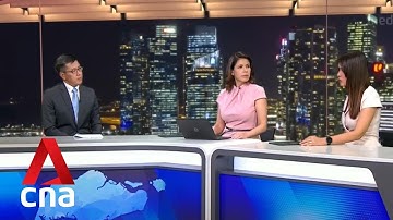 Assoc Prof Eugene Tan on Constitutional amendment to protect definition of marriage