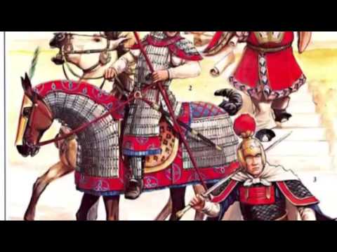 Tang and Song Dynasties Podcast - YouTube