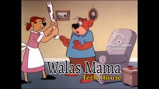 Walas Mama Tech House by Stream Beat