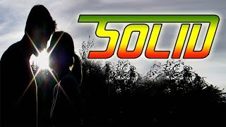 SOLID _ Sumpit Reggae Indonesia