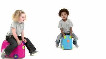 Trunki by Melissa & Doug Video - 1 Minute