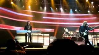 Styx: Borrowed Time with Intro - Live Omaha and Grand Island, NE 2010