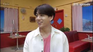 Jungkook Find Army logo on Floor🥺🥺 He is such a Angel😇😇 #bts #bangtan #bangarmy