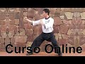 Curso Online Gratuito - ESBASHI Los tres pilares del KungFu