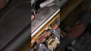 How Fast Can Oil Flow On A Start.