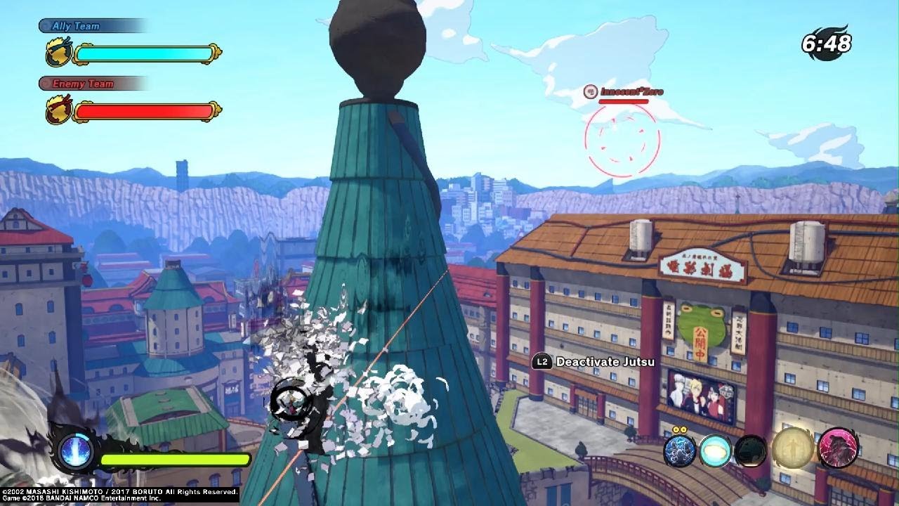 NARUTO TO BORUTO: SHINOBI STRIKER_20260219210441