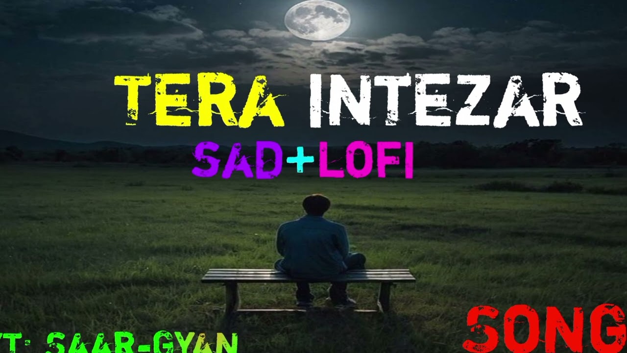 💕 Tere Intzar Mein | 🌹 Evergreen Romantic Songs (2026) | ❤️ Hindi Song #90s​  #hindisong​ 