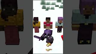 I Got Imprisoned On a Hardcore SMP  #minecraft #outcast #gaming #youtubeshorts #youtube