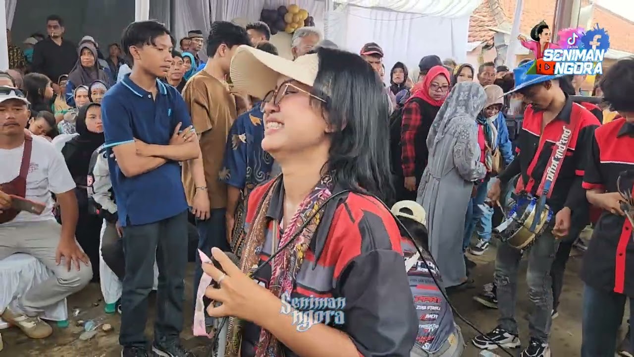 KEMBANG GADUNG - TUMBILA ADU BOXER - GERONG || TANJI PUTPUT JAYA LIVE PEU'EUNG CONGEANG SUMEDANG