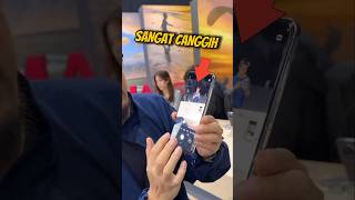 Salah Satu Brand Smartphone Asal China Ini Punya Fitur Yang Sangat Canggih