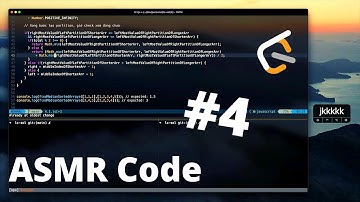 Dev gà mò LeetCode ep4 | ASMR Code | Median of Two Sorted Arrays | #odleet
