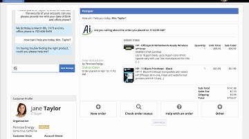 Temasys Demo on Appian