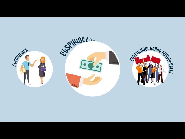 Նկատե՞լ եք ընտրախախտում․ ահազանգե՛ք