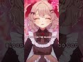 Blood for the Blood God!!! #vtuber #shorts