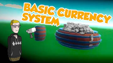 HOW TO MAKE A CURRENCY SYSTEM IN REC ROOM!