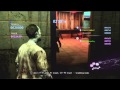 Resident Evil 6 Survivors, Acid glitch