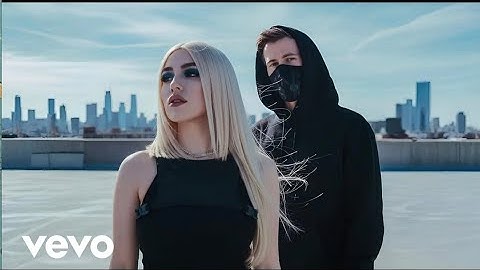 Moment We Choose - Alan Walker_X_ Ava Max @DjAsiA1 - (Official Lyrics video 2026) #viralmusic #viral