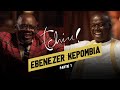 Ebenezer kepombia mitoumba x brice albin partie 1 hennessy