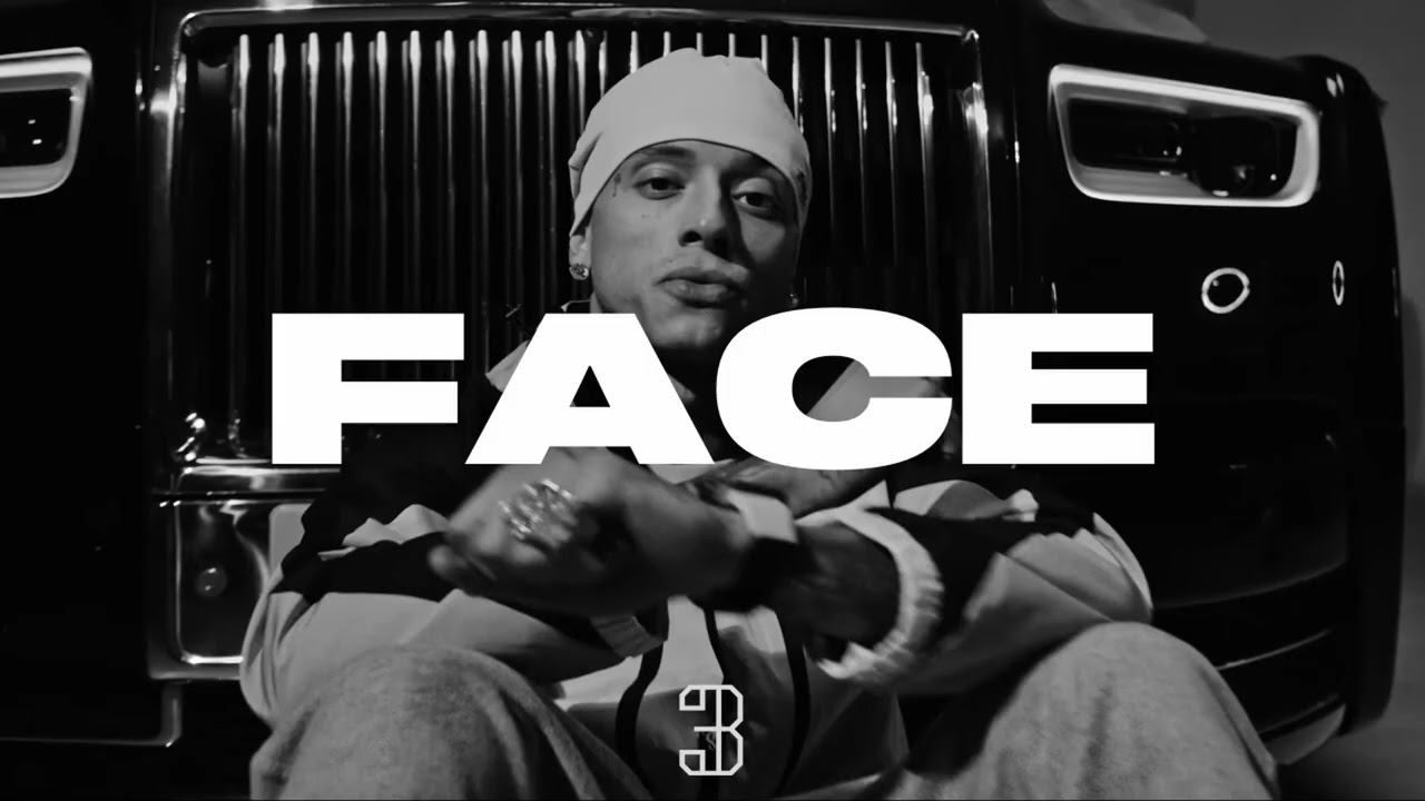 [FREE] CENTRAL CEE X SWITCH Uk drill type beat "FACE" (Prod by @3lackondabeat)