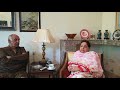 Mohsin Raza Music Director With Malka-e-Ghazal Madam Farida Khanum Whatsapp Status Video Download Free
