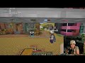 GoodTimesWithScar " The Great Hermitcraft P P Event " #outofcontext #scar #skizz #gem #pearl #clips