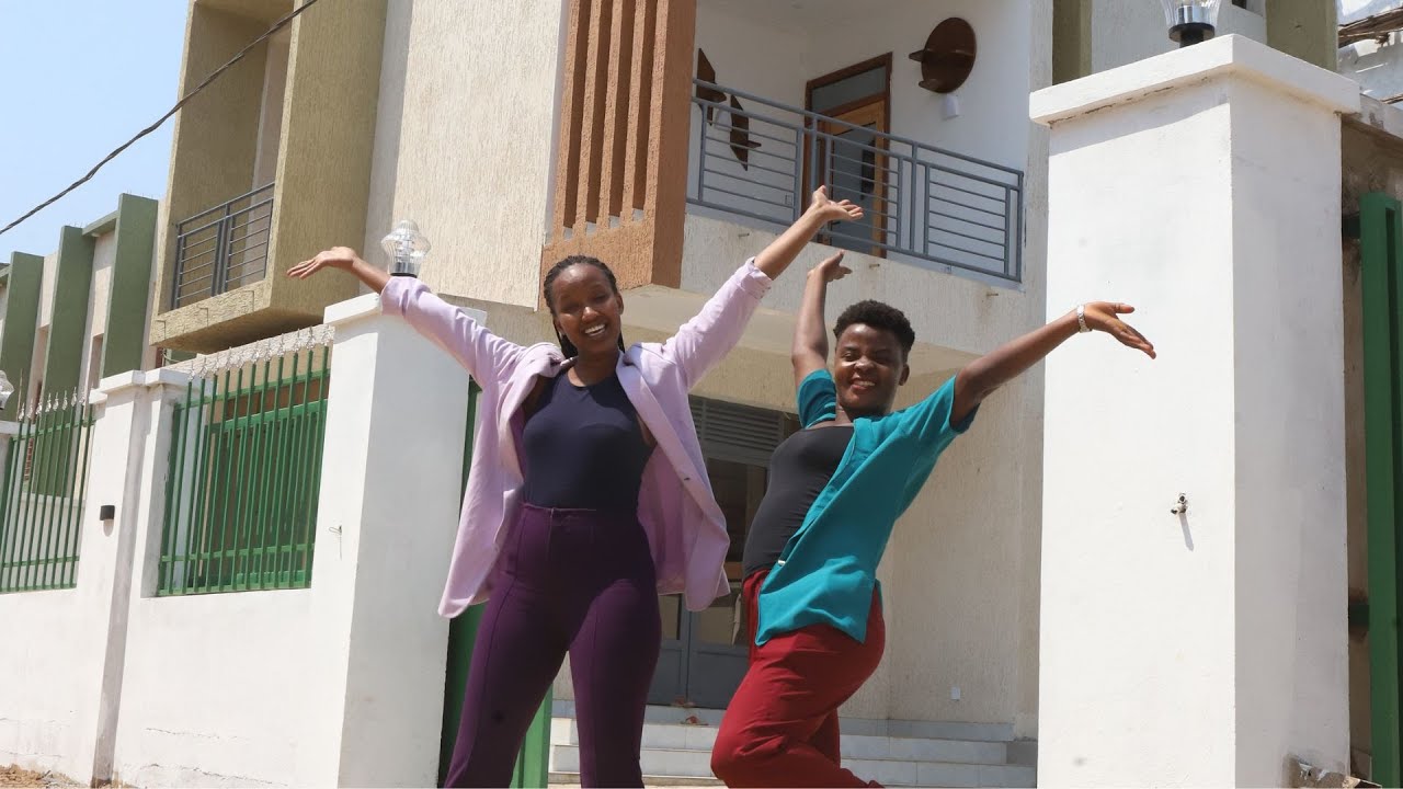 IBI BIKORWA BMBC IRABISHOBOYE.