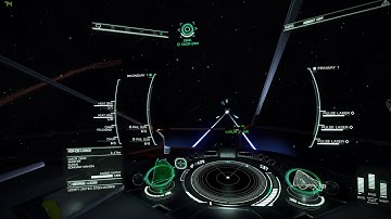 d3m [Fer-De-Lance] vs Zenk [Fer-De-Lance] Unengineered PvP