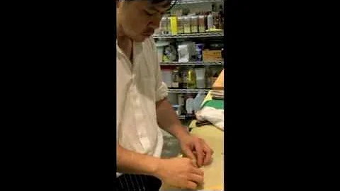 The Perfect Spring Roll