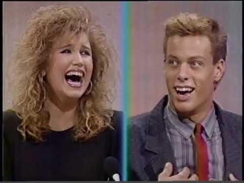 The Dating Game 1988