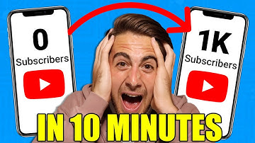 Small YouTube Channels... DO THIS NOW For INSTANT RESULTS! (FREE YOUTUBE VIEWS)