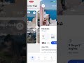 Trailora Travel React Native Template 01  #apptemplate #mobileappdesign #reactnative #expo