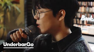 오현준 - '난 너와 이별을 해왔어'  Video | Oh Hyunjun - 'Let's Part'