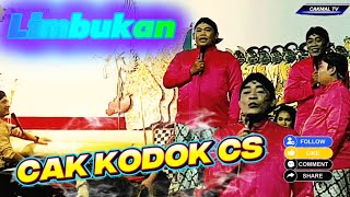 Cak KODOK CS, 