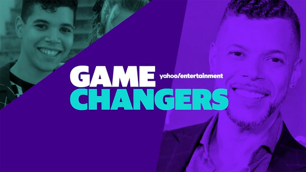 Wilson Cruz: From 'white girls' best friend' to 'queerest "Star Trek" in history'