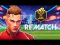 🔴 LIVE SURPRISE BETA 🏆 ELITE RANK GRIND & CUSTOMS ⚽️ REMATCH