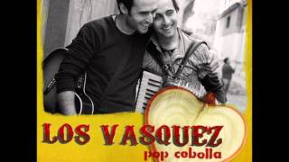 Los Vasquez Por Amor chords