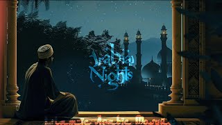 Arabian Nights//Islamic Arabic Mosque//{Arabian Music}🎧