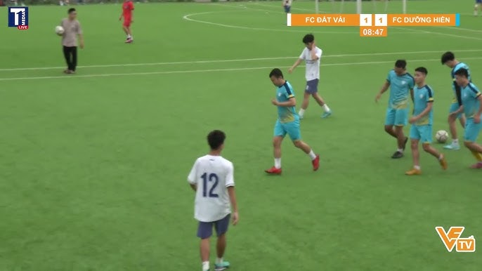 3. Asian Cup - Giải Vô Địch Bóng Đá Châu Á