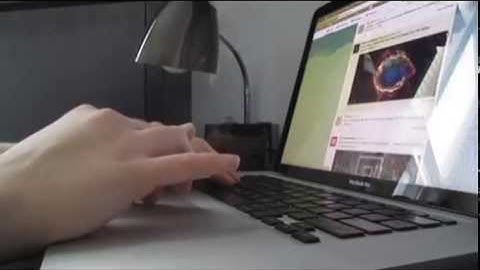 Social Media Listening, Monitoring and Response Video