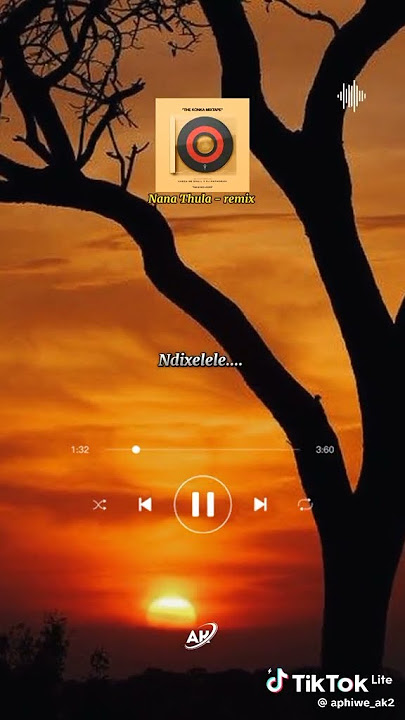 Download lagu Nana Thula remix Young Stunna Verse