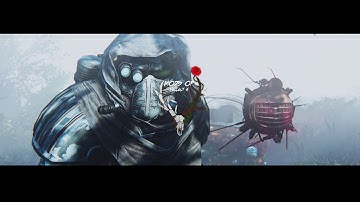 Mods of Fallout 4 - T-49 - Armor of the Storyteller DogtoothCG & Unoctium