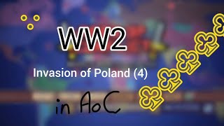 German-Soviet invasion of Poland in Ages of Conflict