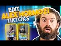 How to edit these alex hormozi tiktoks in premiere pro