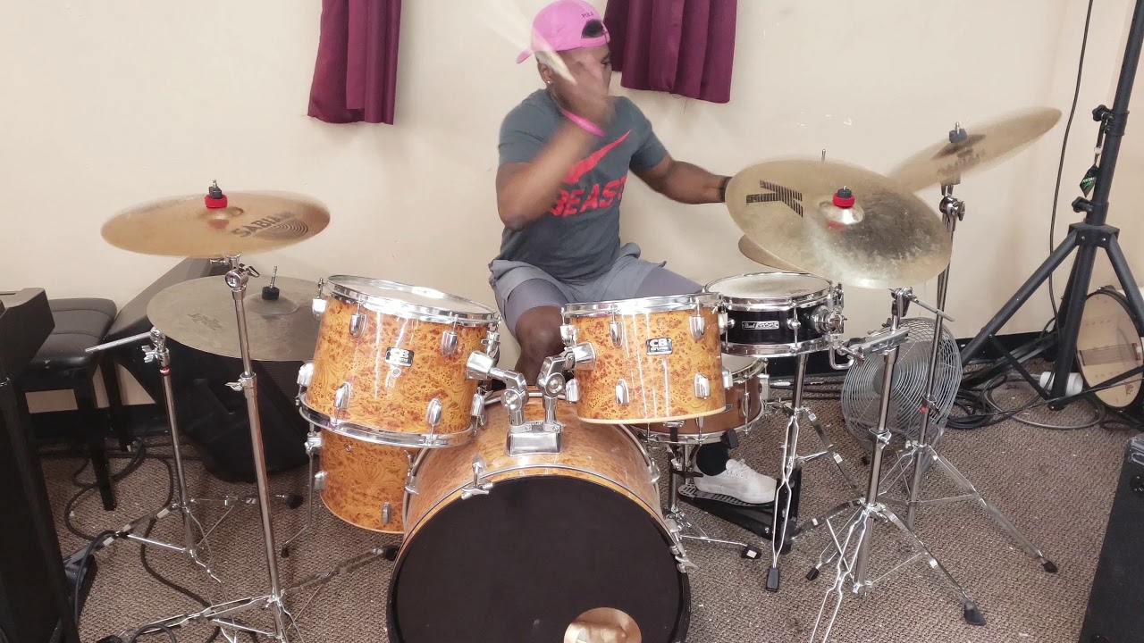 He s Able Detrick Haddon YouTube He S Able Detrick Haddon Youtube